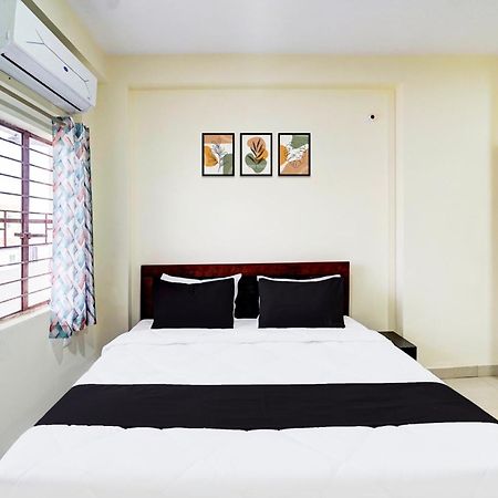 Danapur Hotel O The Crown Inn מראה חיצוני תמונה