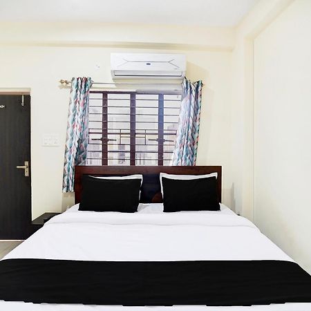 Danapur Hotel O The Crown Inn מראה חיצוני תמונה
